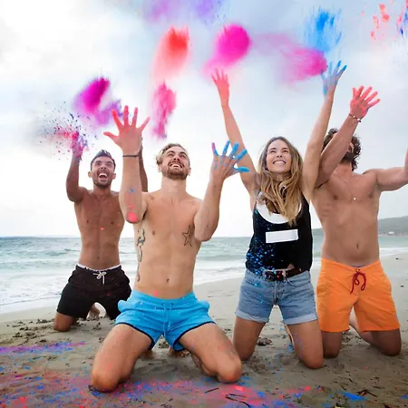 Hotel Vibra Lei Ibiza (Adults Only)-2