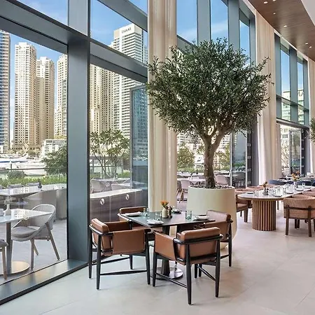 Vida Dubai Marina Yacht Club-2