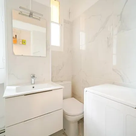 Studio Buttes-Chaumont - Hautpoul - III-2