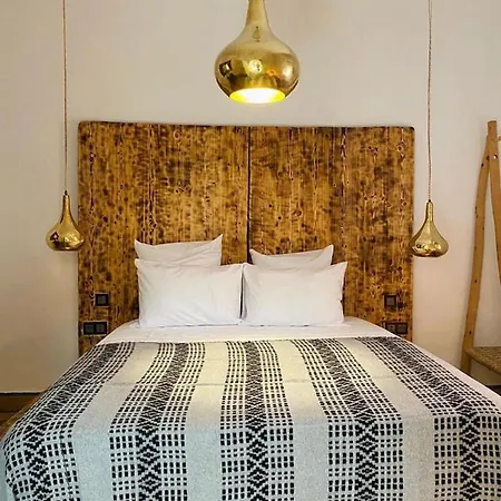 Riad Casa Nomad-3