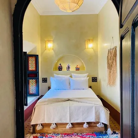 Riad Casa Nomad-2