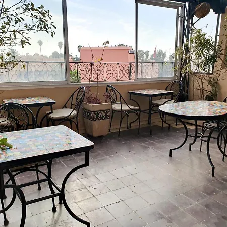 Hotel Salam-2