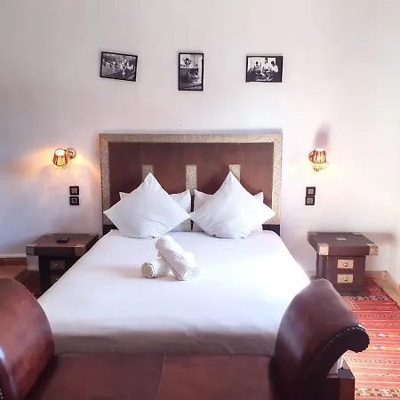 Hotel Salam-3
