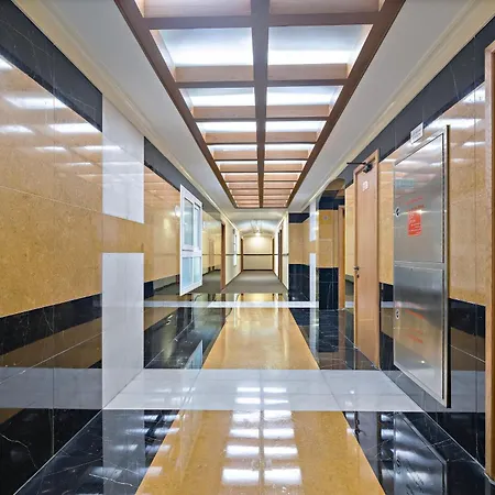 Al Khoory Hotel Apartments Al Barsha-3