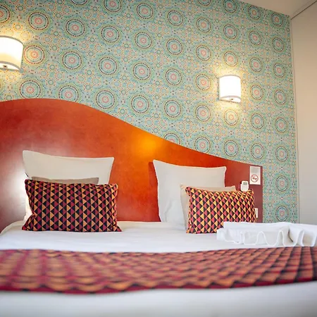 Hotel les Commercants-2
