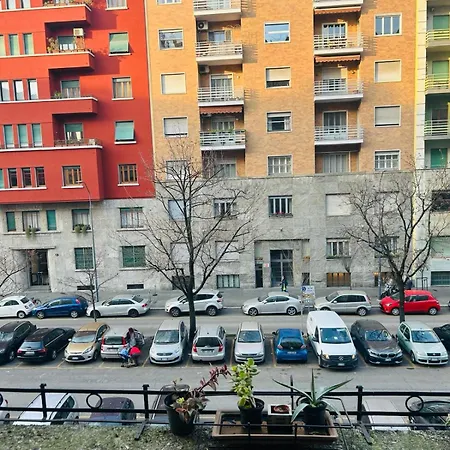 Central Hostel Milano-3