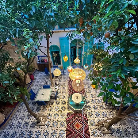 Riad Al Nour-2