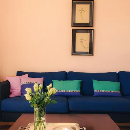 La Petite Maison-2