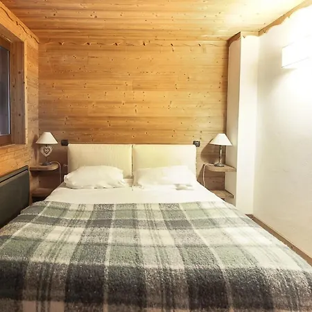 House Berenice - Chamonix les Praz-2