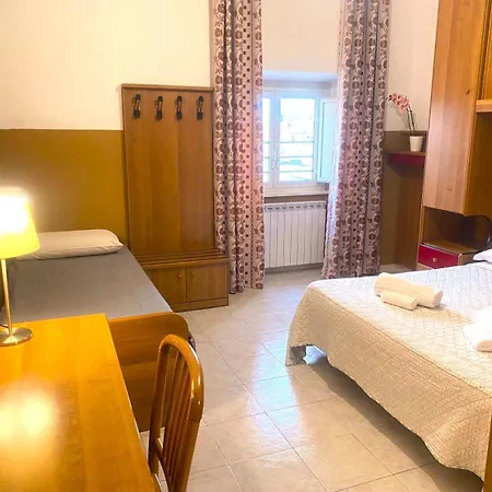 Booking Now Rome-Address Via Palestro,56- Breakfast Included-3