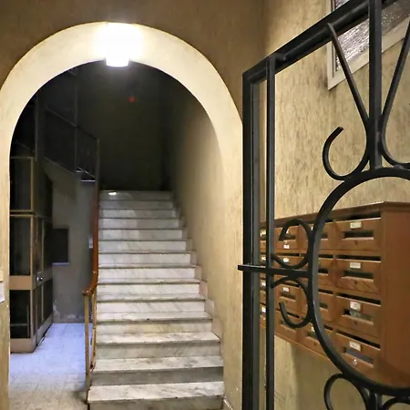 Relais Villa Borghese-2