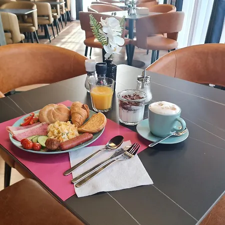 Hotel Fogo Amsterdam-3