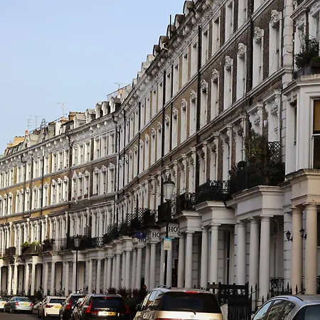 Dreamtel London Kensington-3