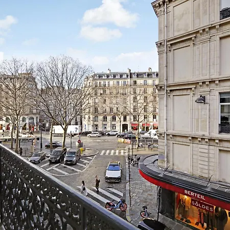 Pick A Flat's Apartments in La Madeleine-Opéra - Rue de l'Arcade-3