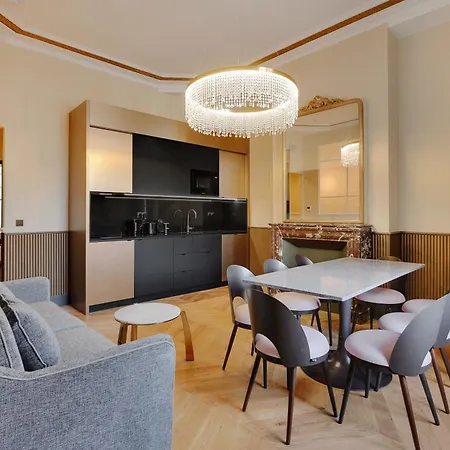 Pick A Flat's Apartments in La Madeleine-Opéra - Rue de l'Arcade-2