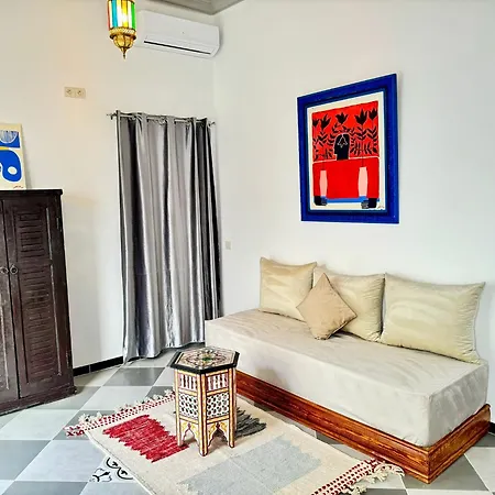 Riad Arrahma-3