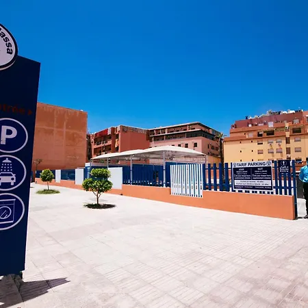 Hotel Almas-2