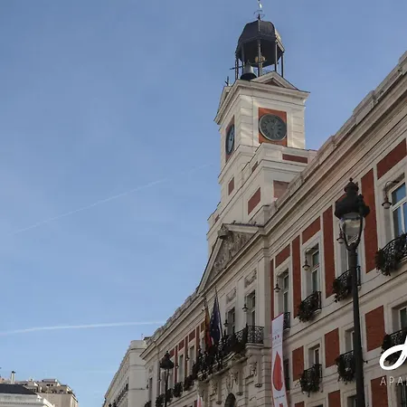 Hr-Madrid-Puerta Del Sol-2