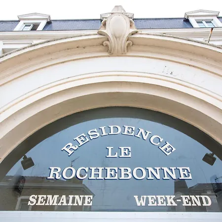 Résidence Le Rochebonne-3