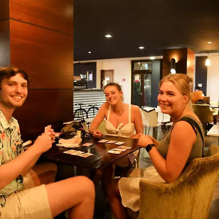 Safestay London Elephant & Castle (Adults Only)-3