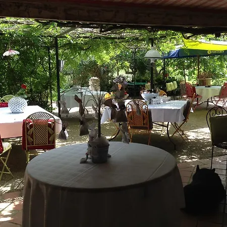 Les Jardins du Rebaut-2
