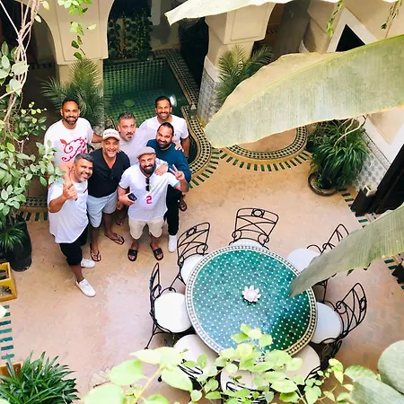 Riad Al Mamoune-3