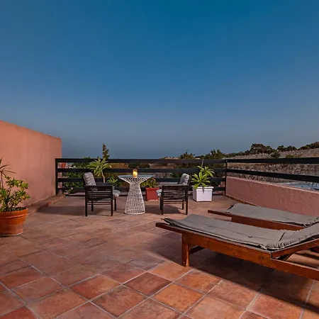 Saint Michel Boutique Hotel-3