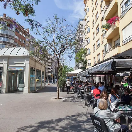 La Mejor Zona De Barcelona-2
