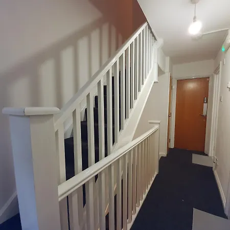 All Saints Rooms-2