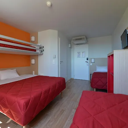 Premiere Classe Reims Nord - Bétheny-3