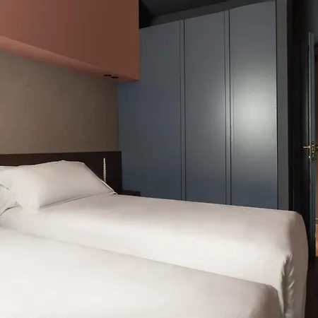 Hotel Villa Eur-2