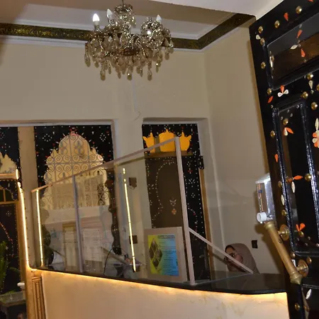 Hotel Zagora-3