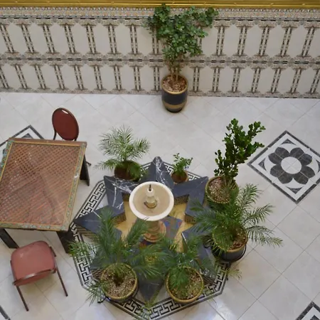 Hotel Zagora-2