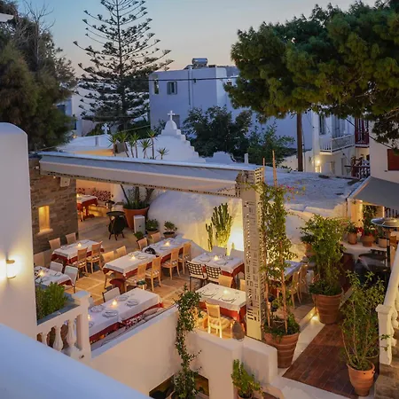23 Hotel Mykonos-3