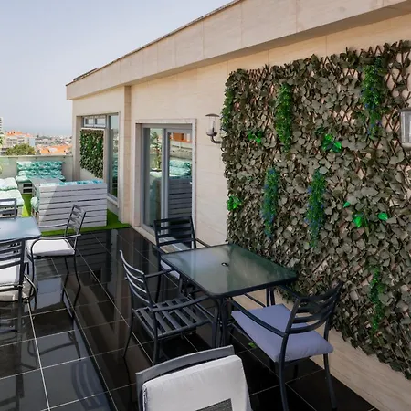 Hotel DAH - Dom Afonso Henriques-3