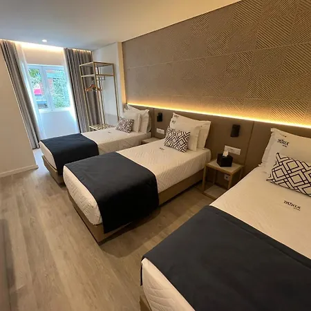 Patria Hotel-3