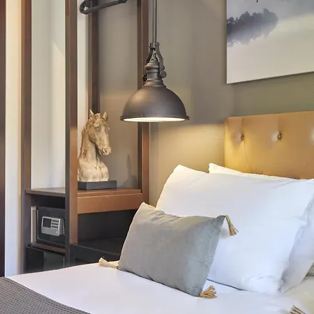 Hotel Cortes Rambla-2