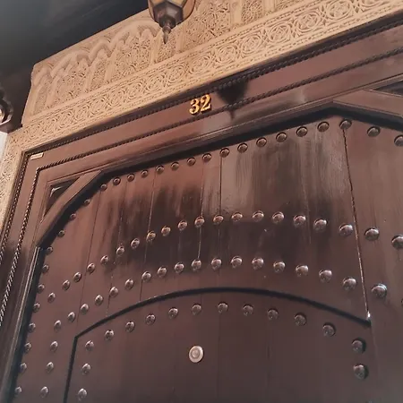 Riad L'Arganier-3