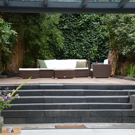 The IF Boutique hotel-3