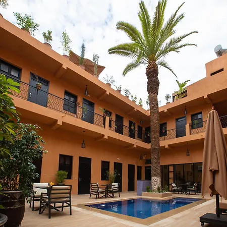 Hotel Toulousain-3