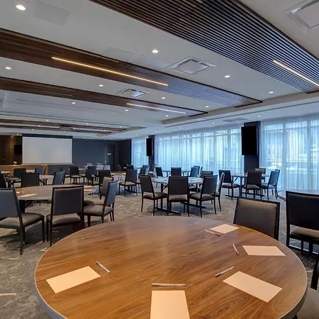 Homewood Suites By Hilton Montreal Downtown-3