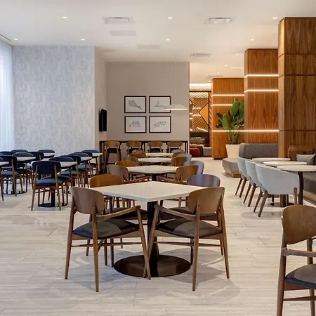 Homewood Suites By Hilton Montreal Downtown-2