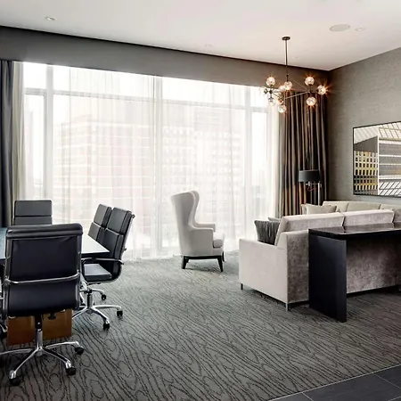 Hampton Inn Brooklyn Downtown-3
