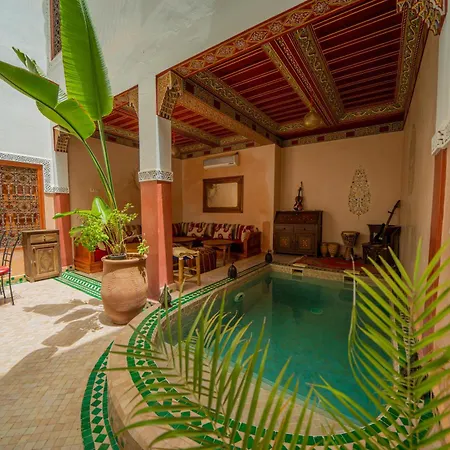 Riad Euphorbe-2