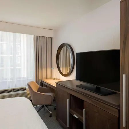 Hampton Inn Manhattan - Times Square South-3