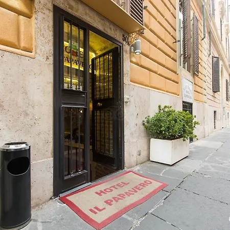 Hotel Il Papavero-3