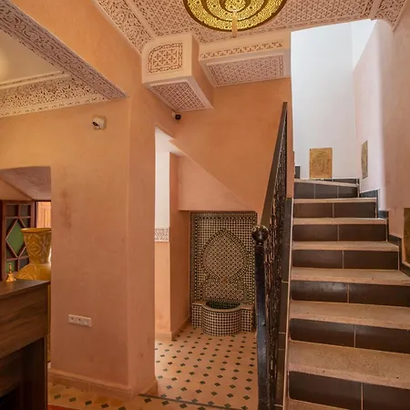 Riad Albaraka-2