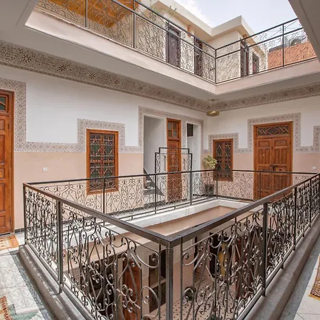 Riad Albaraka-3