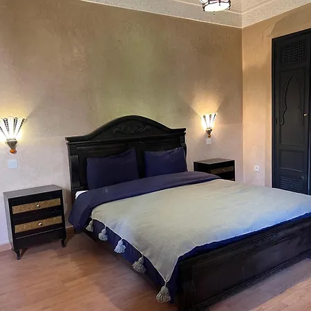 Riad Azad & Spa-2