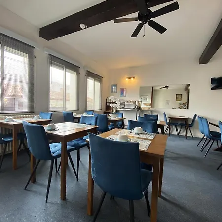 Hotel le Pasteur-3